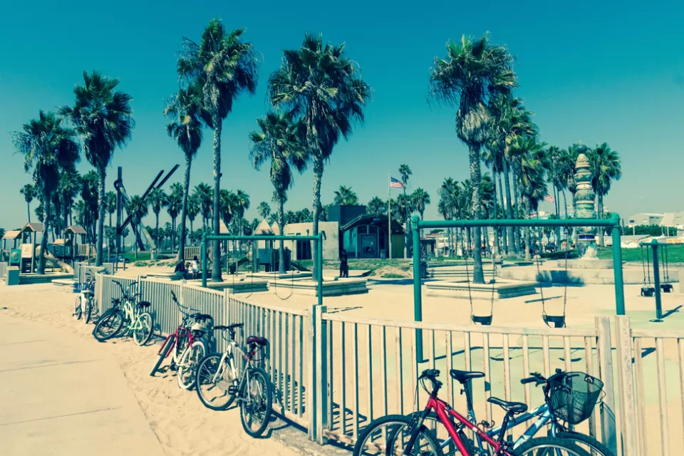 Venice Beach